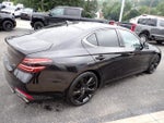 2023 G70 Thumbnail 7