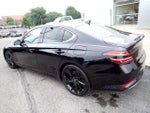 2023 G70 Thumbnail 3
