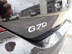 2023 G70 Thumbnail 4