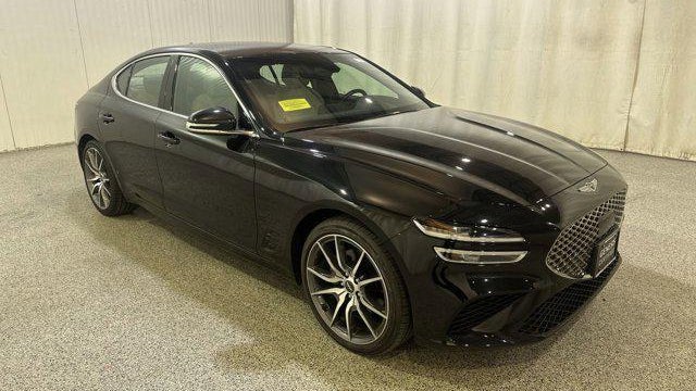 Preowned 2023 Genesis G70 2.0T for Sale