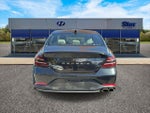 2023 G70 Thumbnail 4
