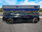 2023 G70 Thumbnail 2