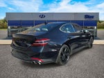 2023 G70 Thumbnail 3