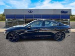 2023 G70 Thumbnail 6
