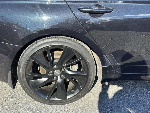 2023 Genesis G70 - $31,995