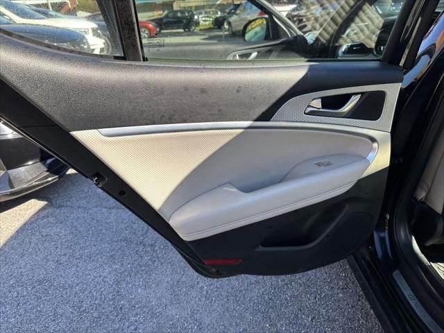 2023 Genesis G70 - $31,995