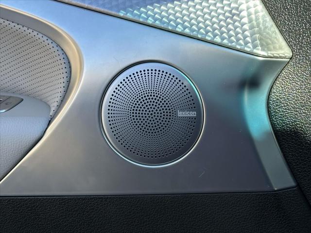 2023 Genesis G70 - $31,995