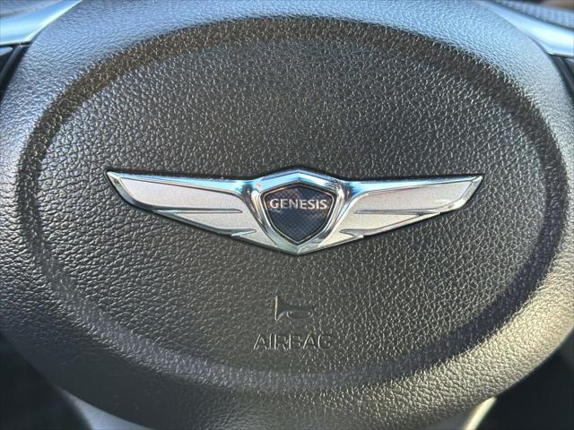 2023 Genesis G70 - $31,995