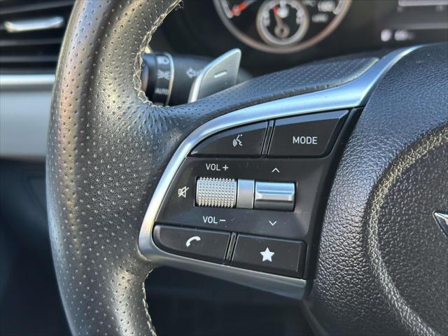 2023 Genesis G70 - $31,995