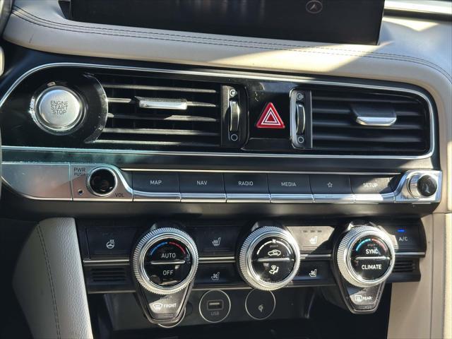 2023 Genesis G70 - $31,995