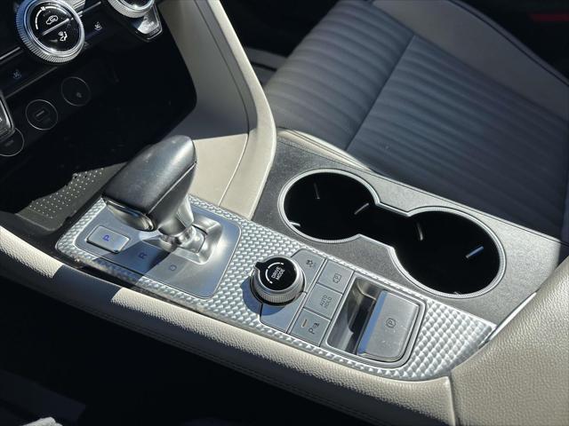 2023 Genesis G70 - $31,995