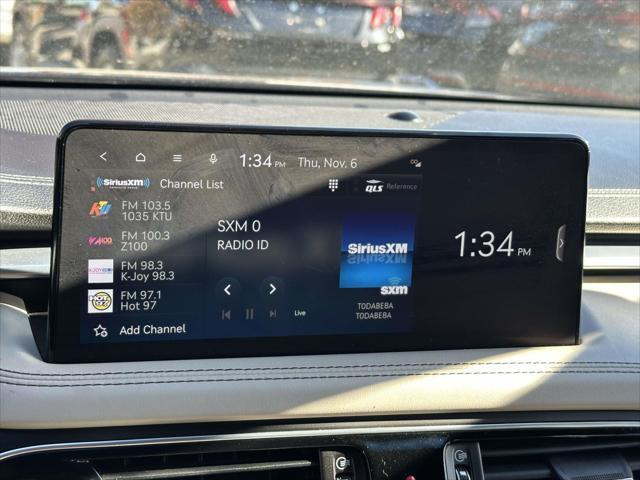 2023 Genesis G70 - $31,995