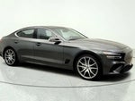 2023 G70 Thumbnail 3