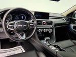 2023 G70 Thumbnail 12