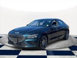 2023 G70 Thumbnail 2