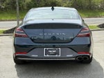 2023 G70 Thumbnail 38