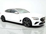 2023 G70 Thumbnail 3