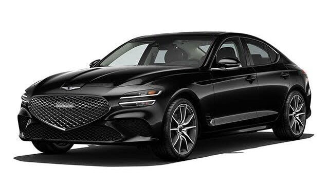 Preowned 2023 Genesis G70 2.0T for Sale