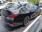 2023 G70 Thumbnail 3