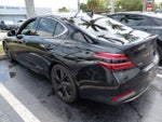 2023 G70 Thumbnail 4