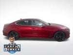 2023 G70 Thumbnail 2