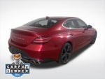 2023 G70 Thumbnail 4