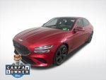 2023 G70 Thumbnail 10
