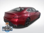 2023 G70 Thumbnail 5