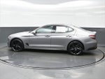 2023 G70 Thumbnail 3