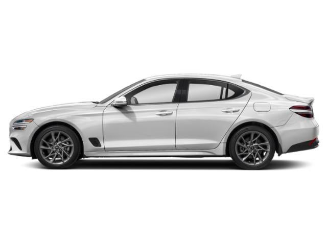 2023 Genesis G70 2.0T — photo 1 of 3