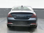 2022 G70 Thumbnail 2