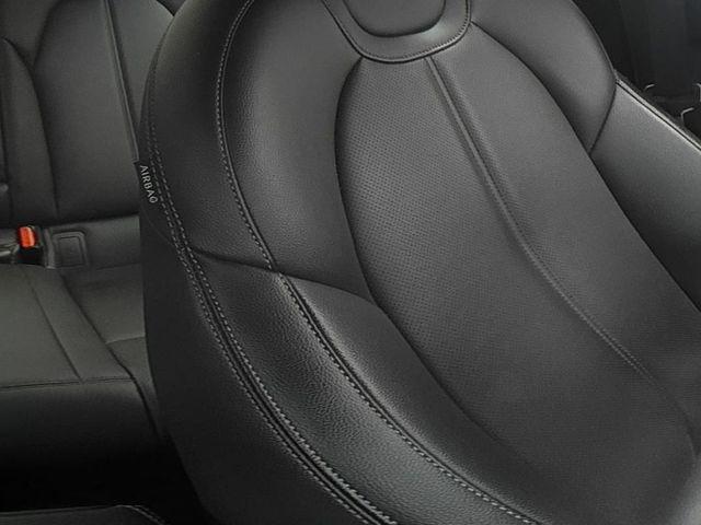 2022 Genesis G70 - $25,517