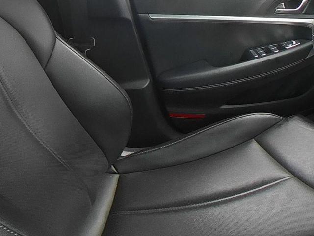 2022 Genesis G70 - $25,517