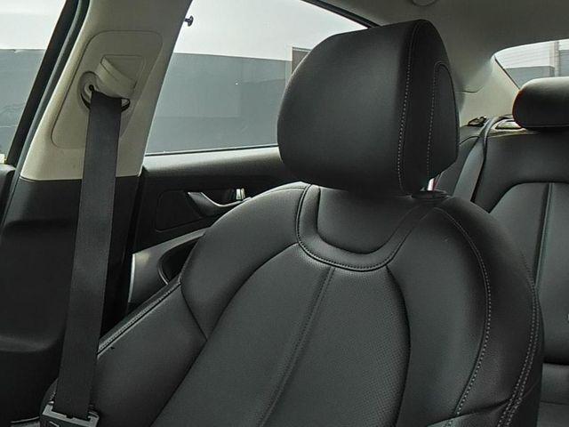 2022 Genesis G70 - $25,517