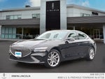 2022 G70 Thumbnail 1