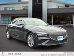 2022 G70 Thumbnail 2