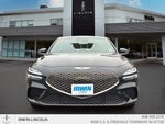 2022 G70 Thumbnail 3