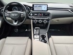 2022 G70 Thumbnail 16