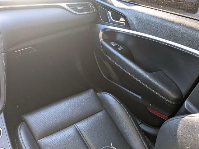 2022 Genesis G70 - $18,777