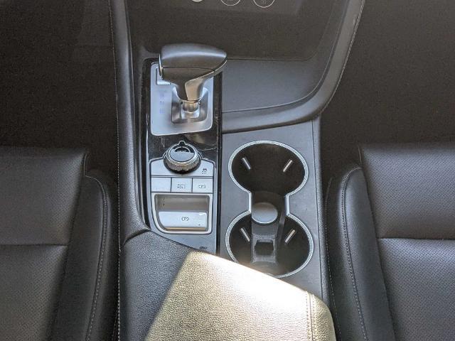 2022 Genesis G70 - $18,777
