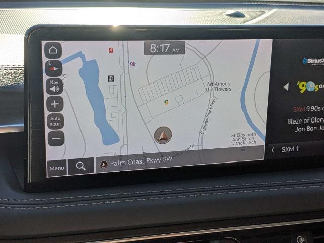 2022 Genesis G70 - $18,777