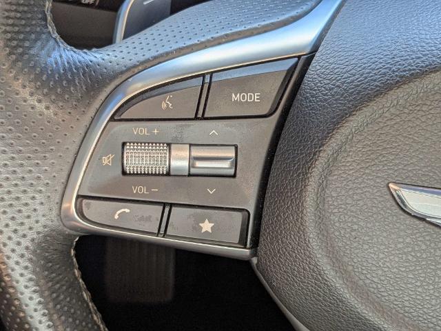 2022 Genesis G70 - $18,777