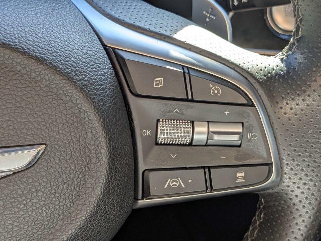 2022 Genesis G70 - $18,777