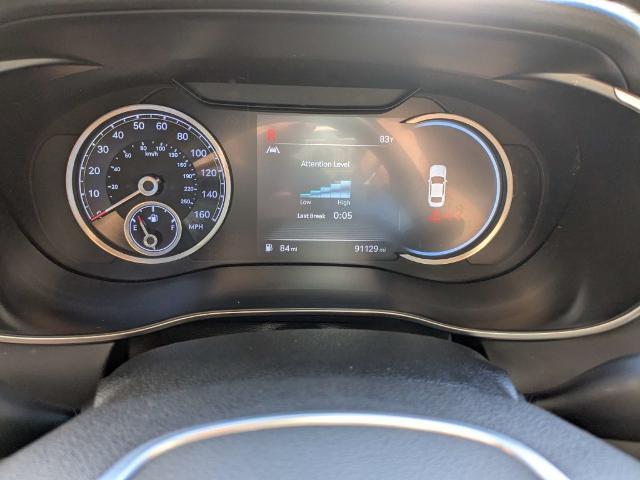 2022 Genesis G70 - $18,777