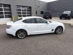 2022 G70 Thumbnail 4