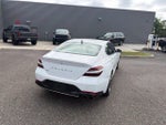 2022 G70 Thumbnail 7