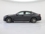 2023 G70 Thumbnail 3