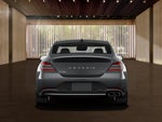2023 G70 Thumbnail 4