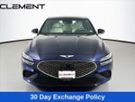 2023 G70 Thumbnail 3