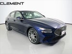2023 G70 Thumbnail 5